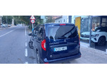 Mercedes Benz Citan 1.5 dci 90cv miniatura 5
